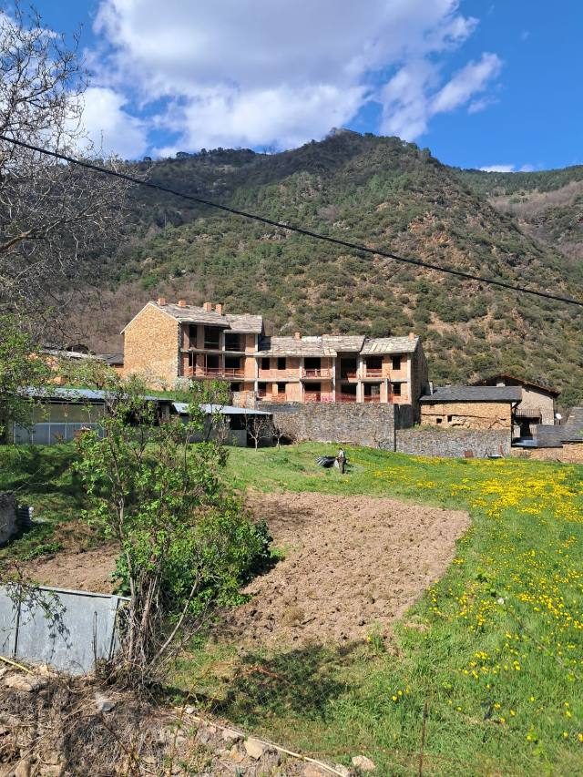 Apartamento nuevo de 2 dormitorios